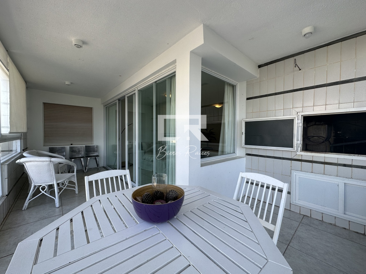 Apartamento ID.608 - EN VENTA 3 DORMITORIOS 2 EN SUITE !!!