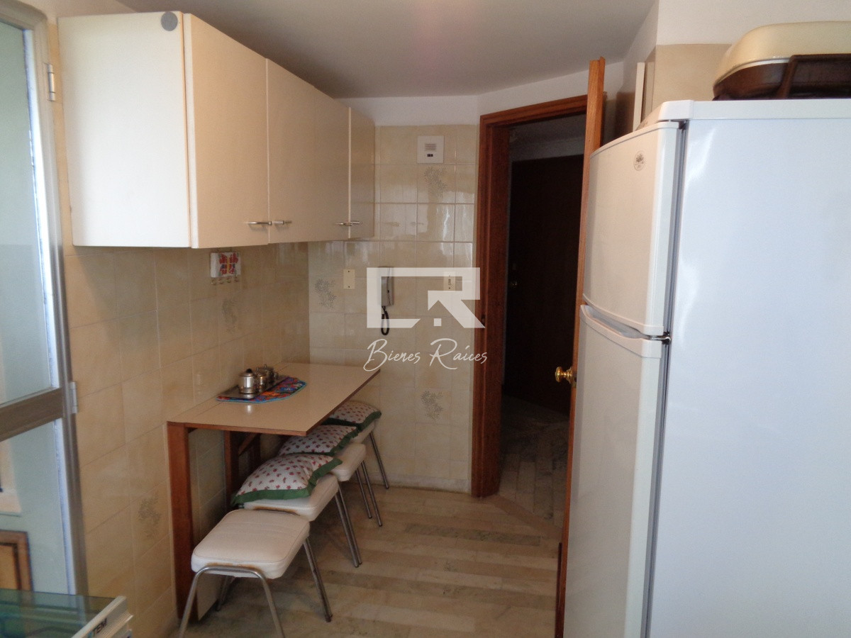 Apartamento ID.678 - ROOSEVELT TERRAZA CON PARRILLERO PROPIO 3 DORMITORIOS EN VENTA