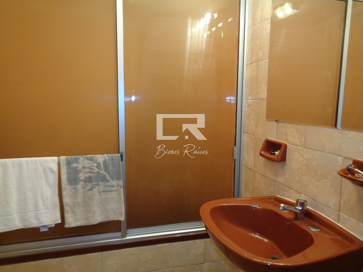 Apartamento ID.678 - ROOSEVELT TERRAZA CON PARRILLERO PROPIO 3 DORMITORIOS EN VENTA