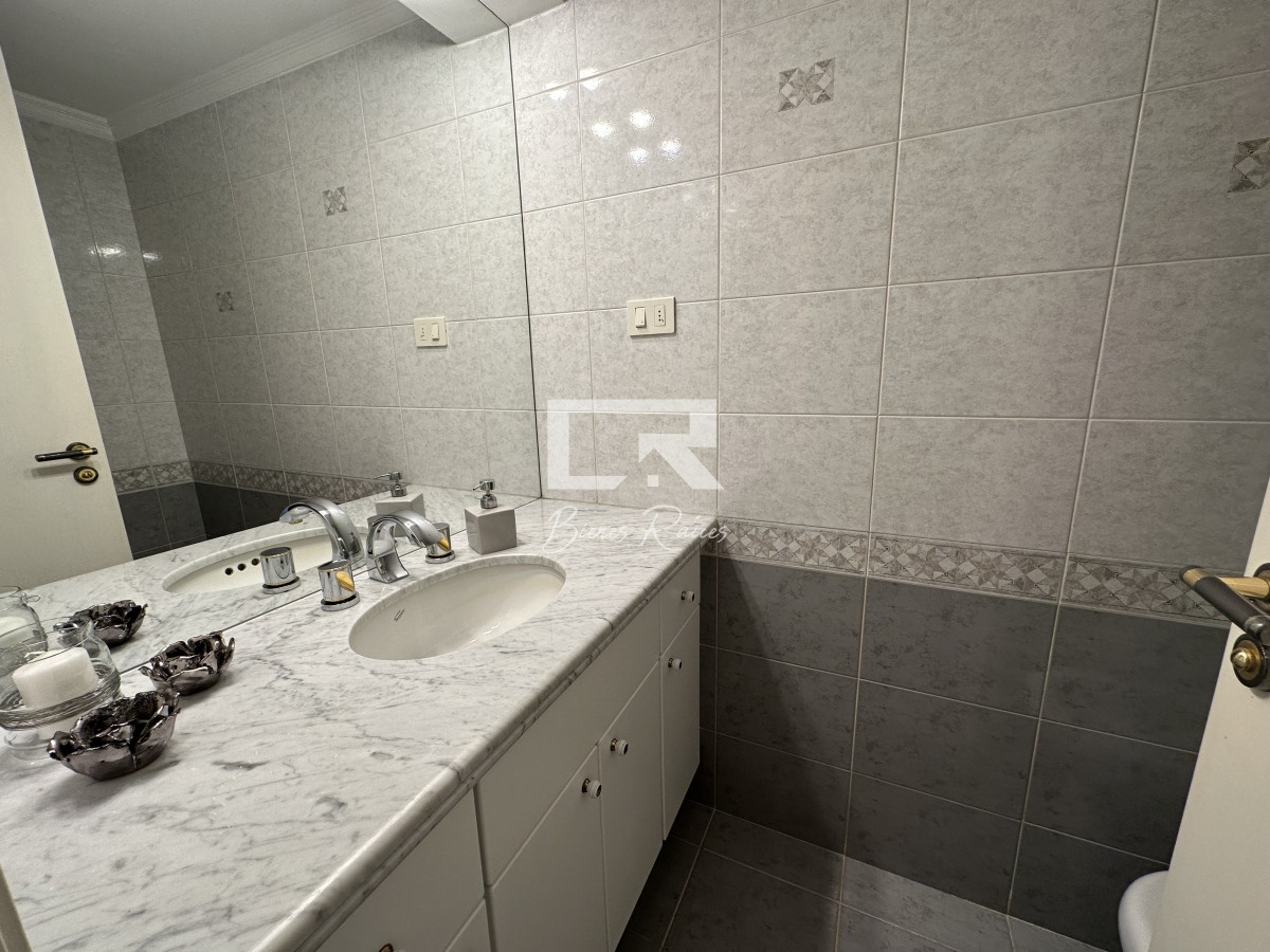 Apartamento ID.608 - EN VENTA 3 DORMITORIOS 2 EN SUITE !!!