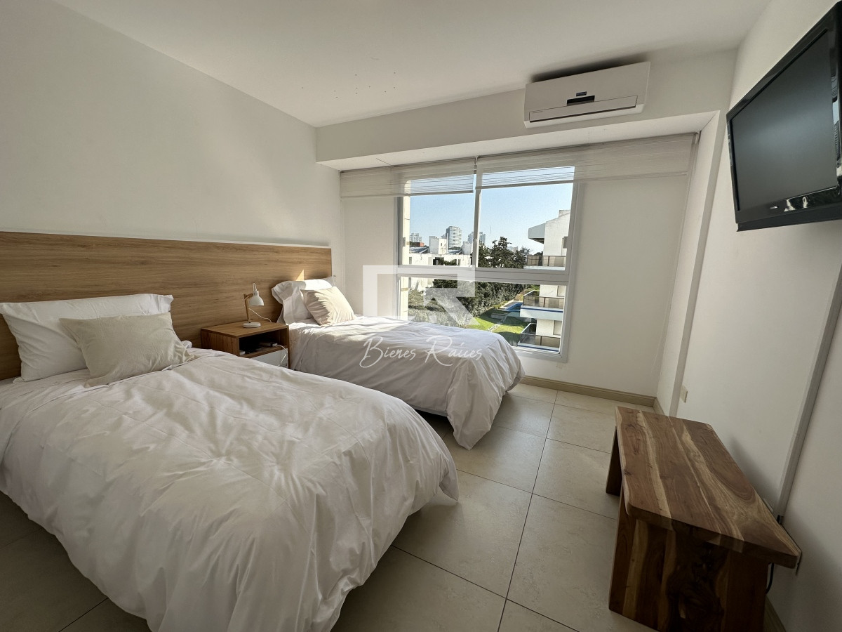 Apartamento ID.608 - EN VENTA 3 DORMITORIOS 2 EN SUITE !!!