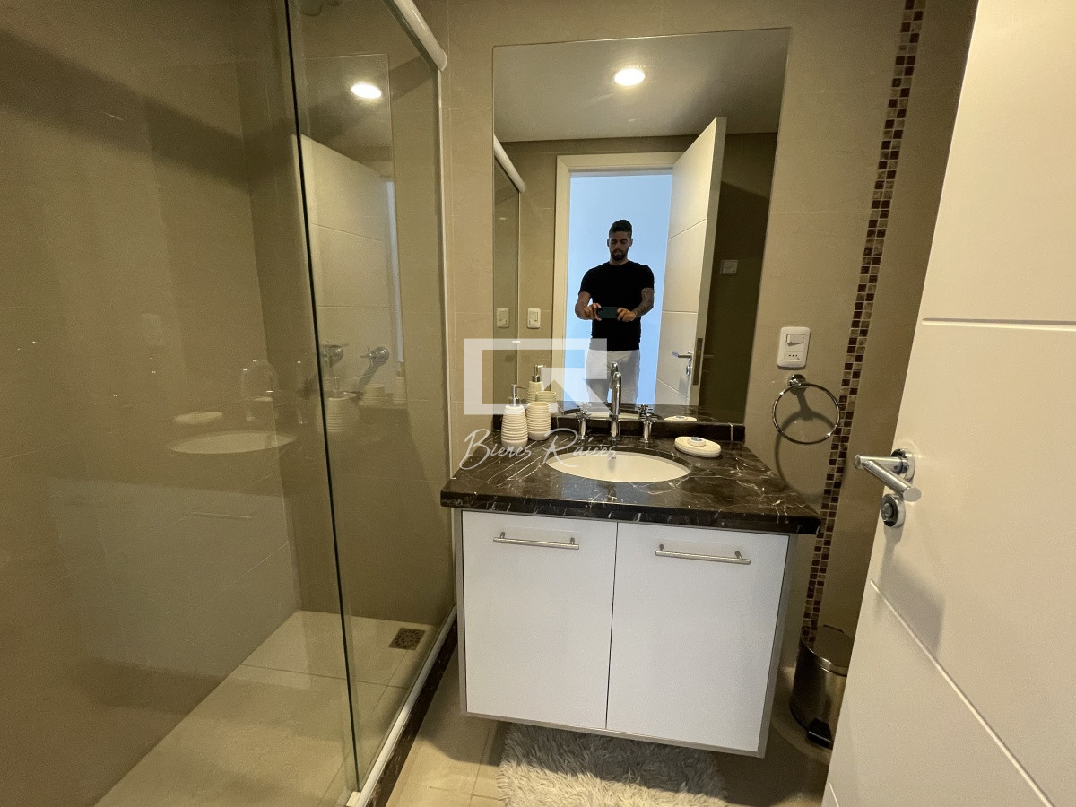 Apartamento ID.774 - Apartamento en Playa Mansa, Punta del Este