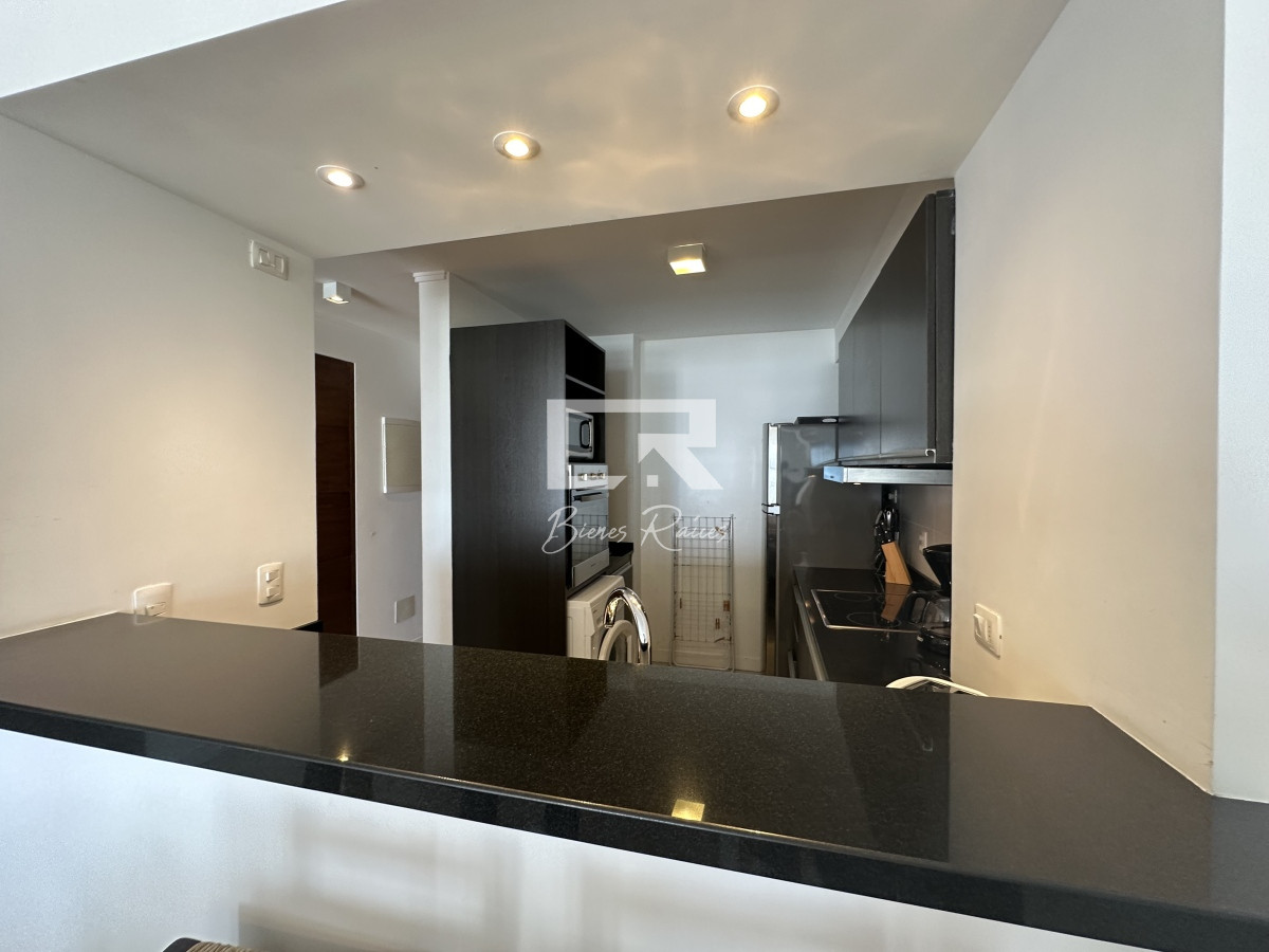 Apartamento ID.822 - Apartamento en Punta del Este, Aidy Grill