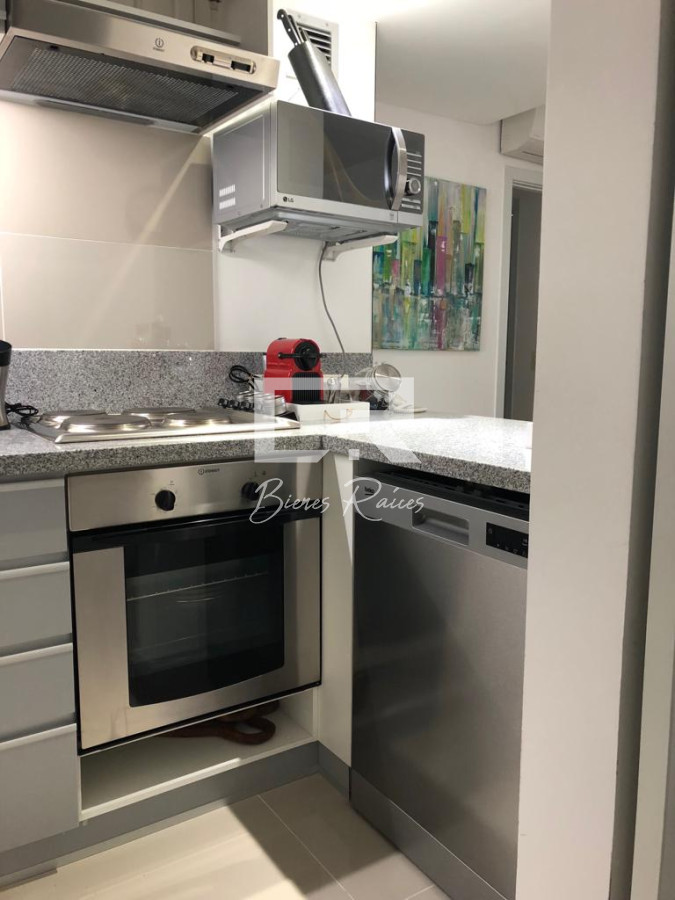 Apartamento ID.498 - NUEVO CON TODOS LAS COMODIDADES 2 DORMITORIOS PARA 4 PERSONAS 