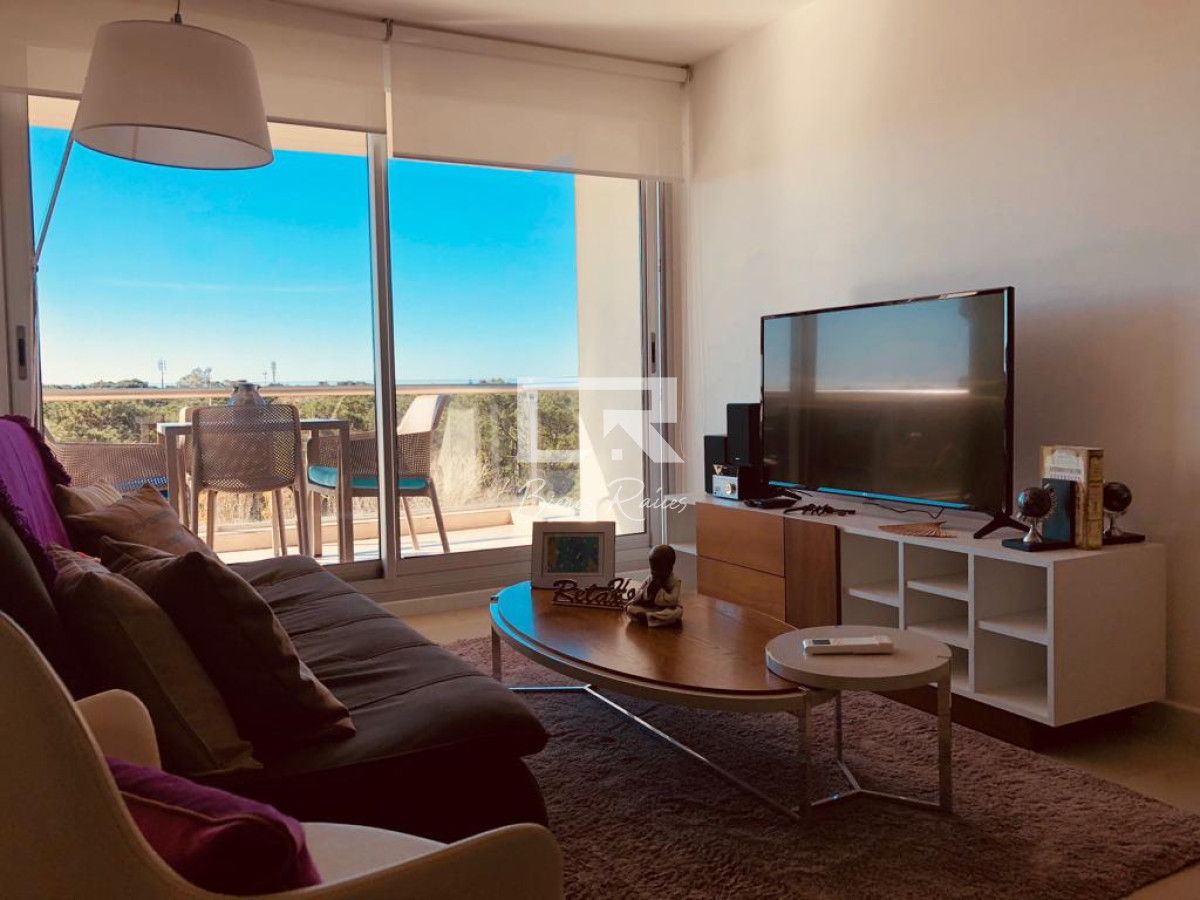 Apartamento ID.498 - NUEVO CON TODOS LAS COMODIDADES 2 DORMITORIOS PARA 4 PERSONAS 