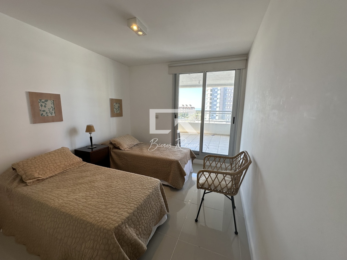 Apartamento ID.822 - Apartamento en Punta del Este, Aidy Grill
