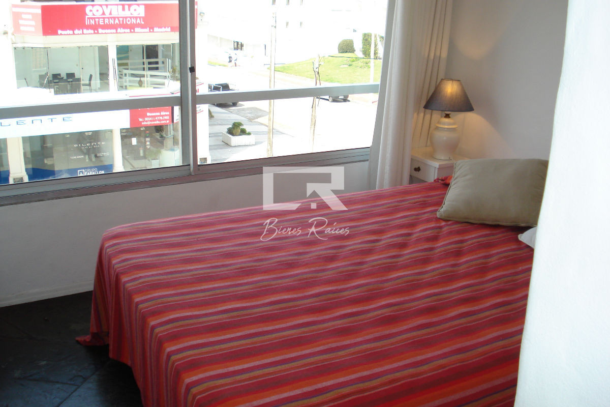 Apartamento ID.250 - APARTAMENTO EN EDIFICIO 