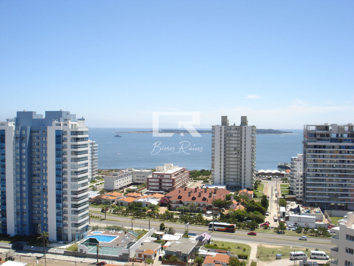 Apartamento ID.240 - Espectacular apartamento, penthouse