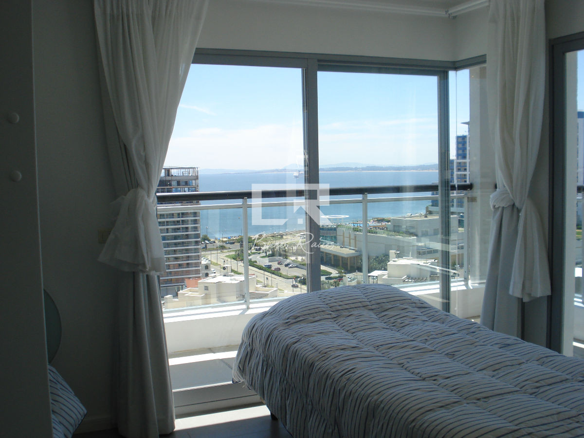 Apartamento ID.240 - Espectacular apartamento, penthouse