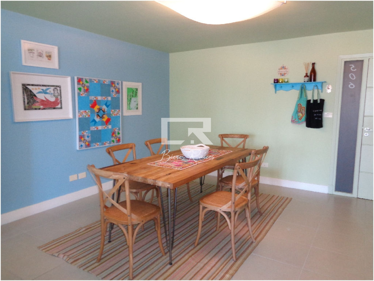 Apartamento ID.500 - TORRE MANHATTAN 3 DORMITORIOS 