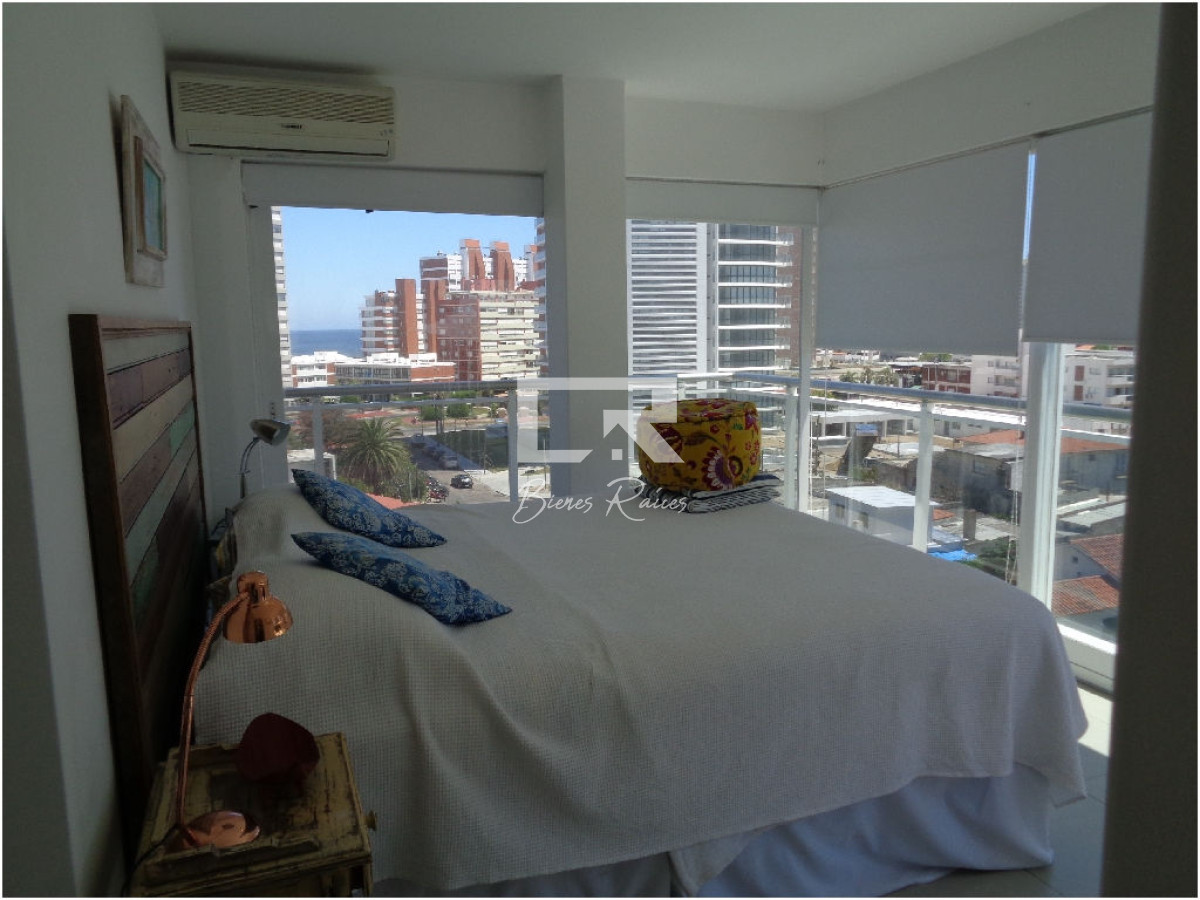 Apartamento ID.500 - TORRE MANHATTAN 3 DORMITORIOS 