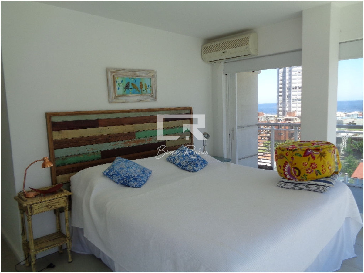 Apartamento ID.500 - TORRE MANHATTAN 3 DORMITORIOS 