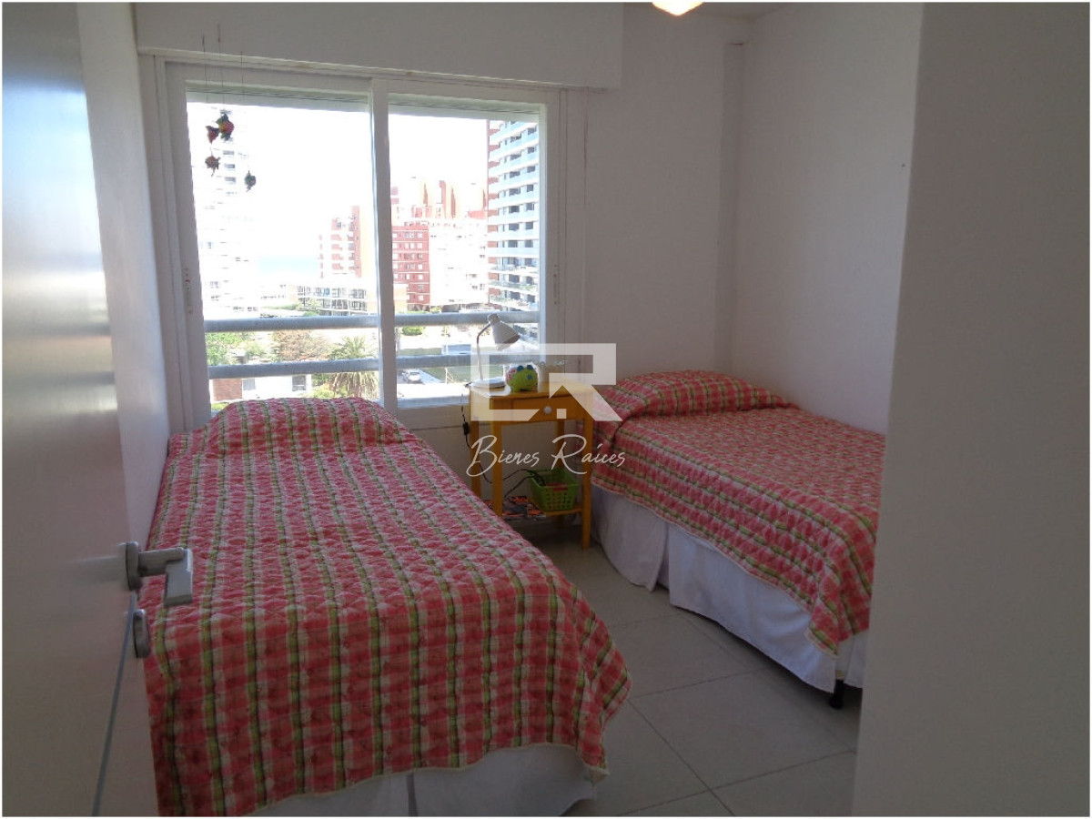 Apartamento ID.500 - TORRE MANHATTAN 3 DORMITORIOS 