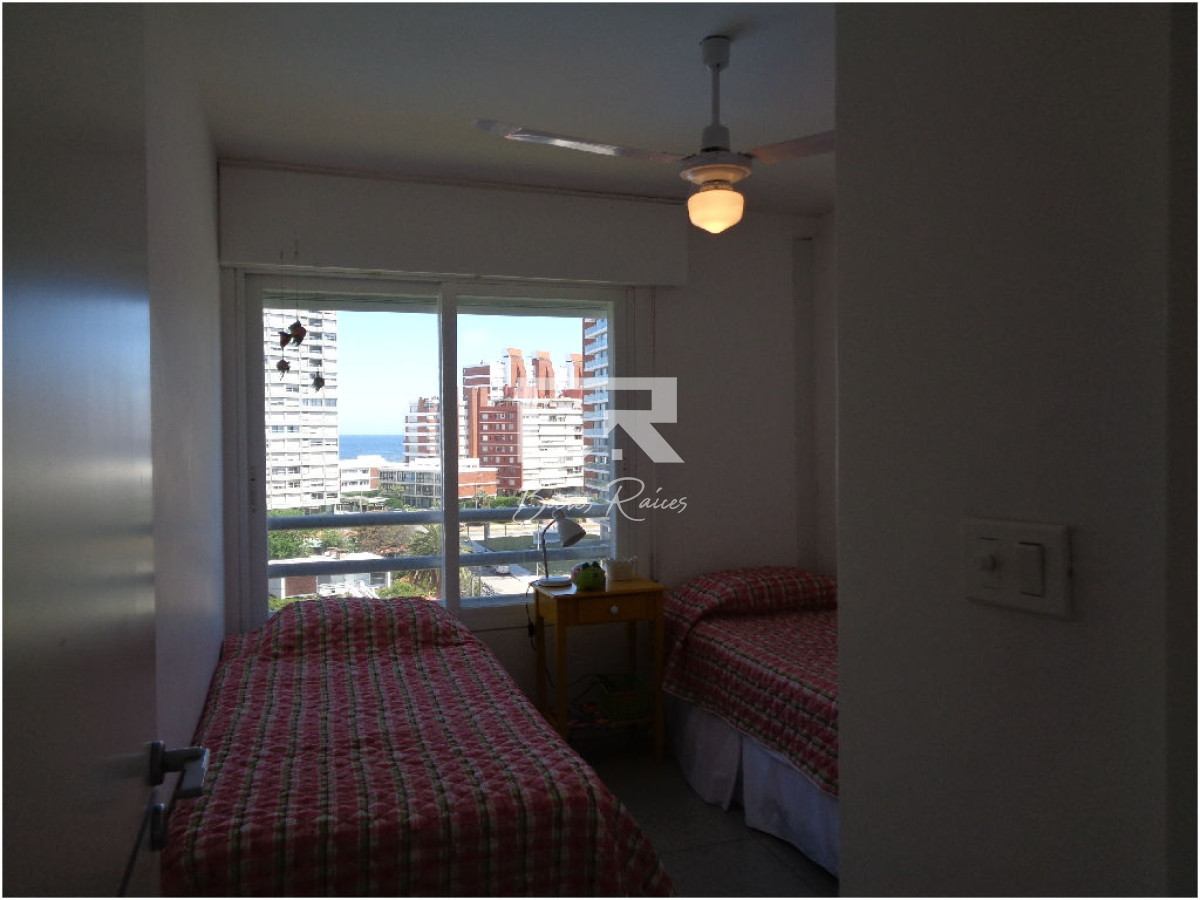 Apartamento ID.500 - TORRE MANHATTAN 3 DORMITORIOS 