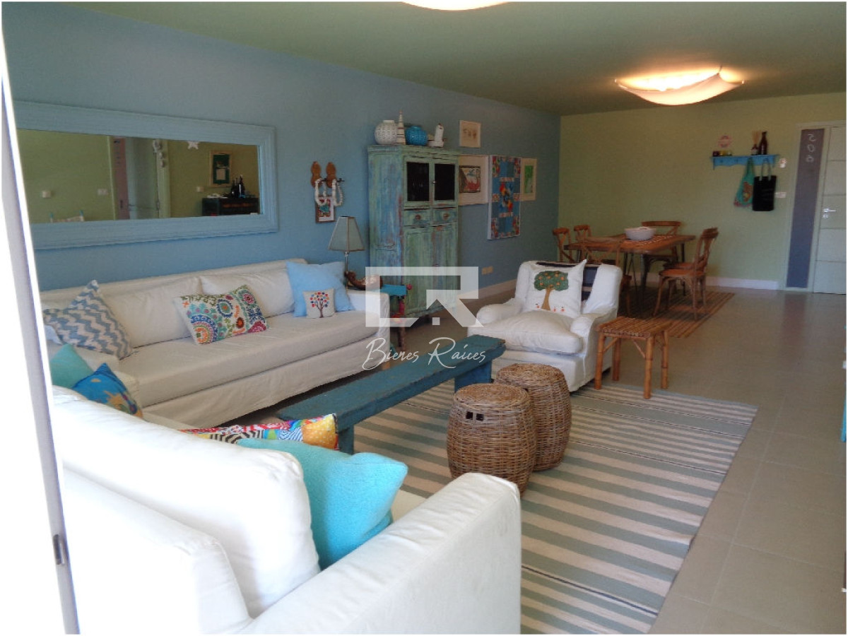 Apartamento ID.500 - TORRE MANHATTAN 3 DORMITORIOS 