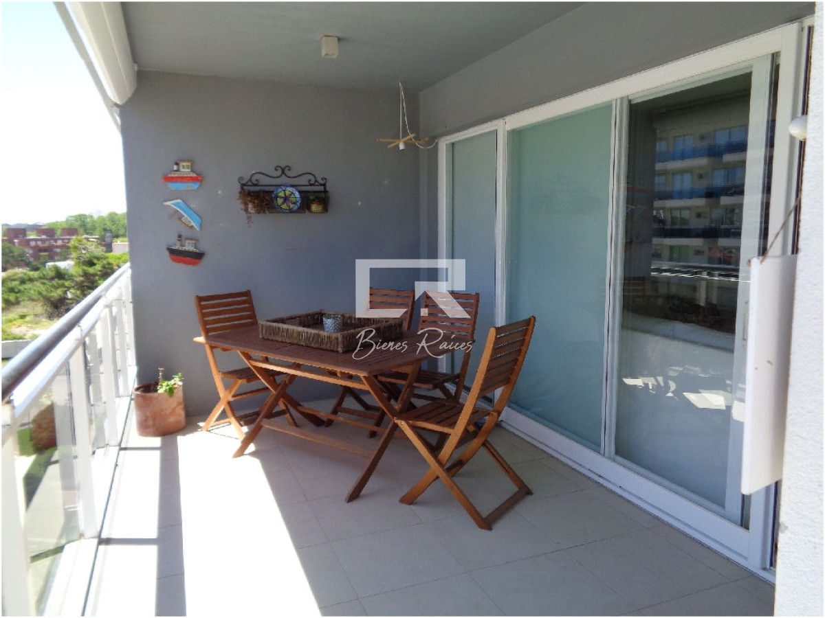 Apartamento ID.500 - TORRE MANHATTAN 3 DORMITORIOS 