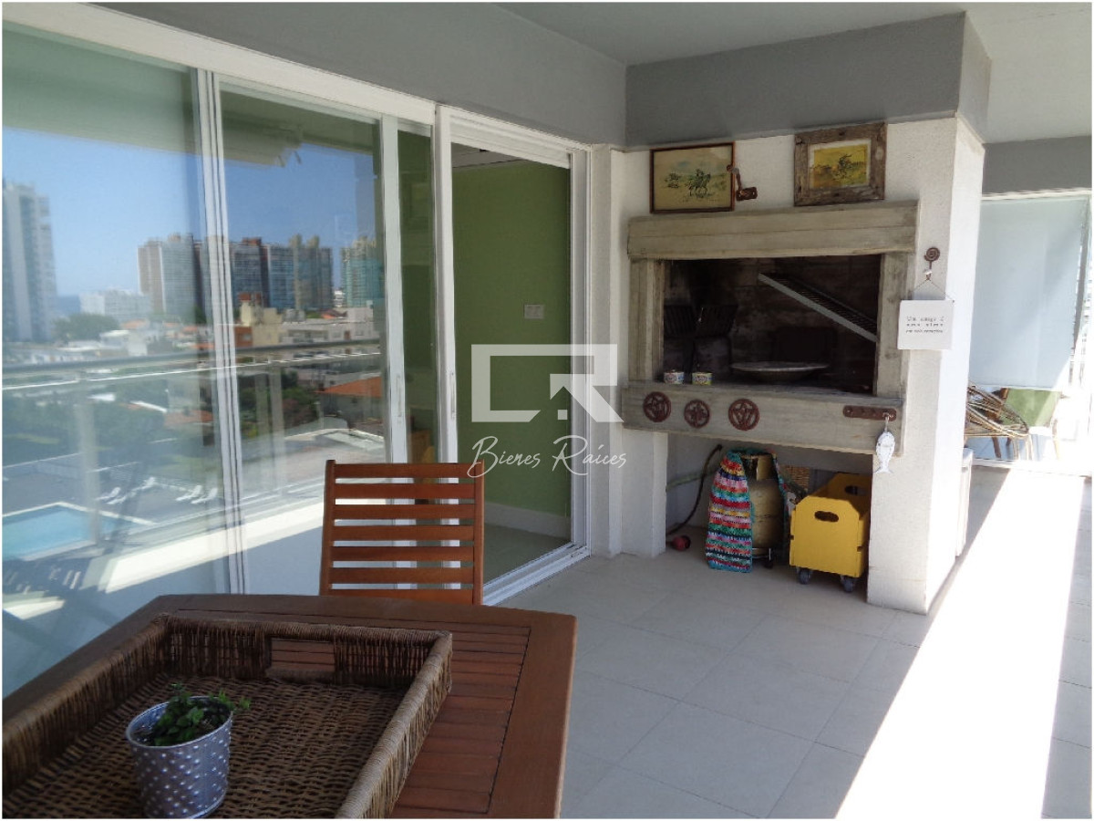 Apartamento ID.500 - TORRE MANHATTAN 3 DORMITORIOS 