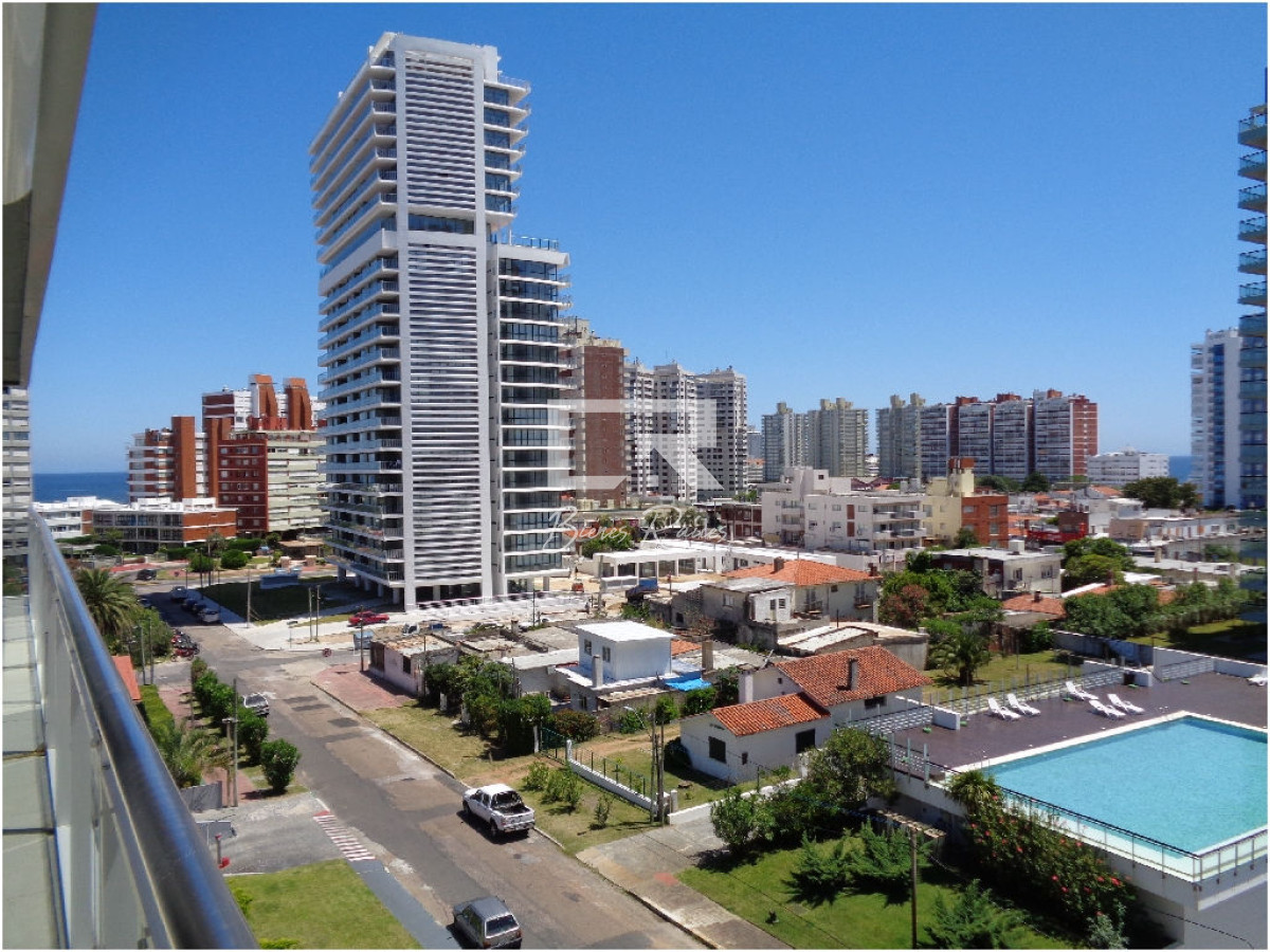 Apartamento ID.500 - TORRE MANHATTAN 3 DORMITORIOS 