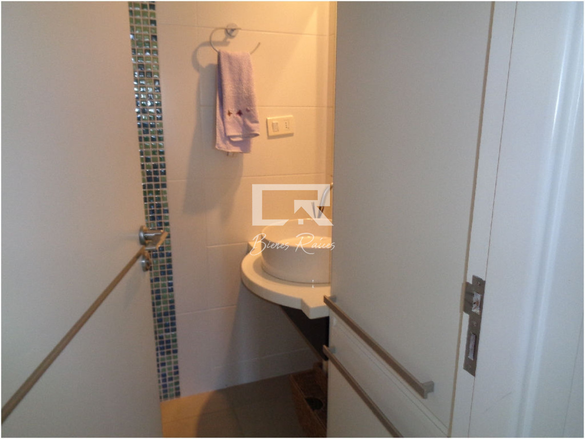 Apartamento ID.500 - TORRE MANHATTAN 3 DORMITORIOS 