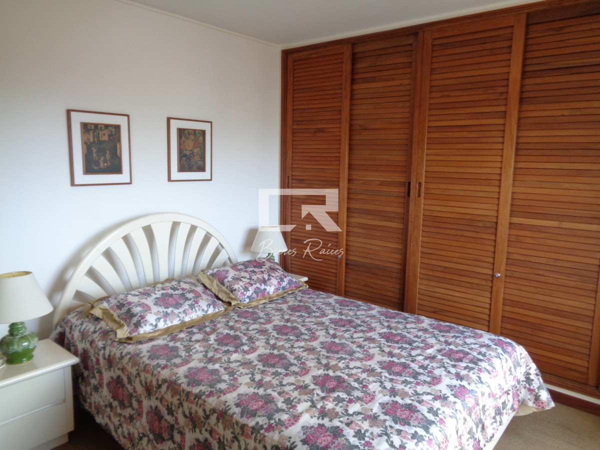 Apartamento ID.678 - ROOSEVELT TERRAZA CON PARRILLERO PROPIO 3 DORMITORIOS EN VENTA