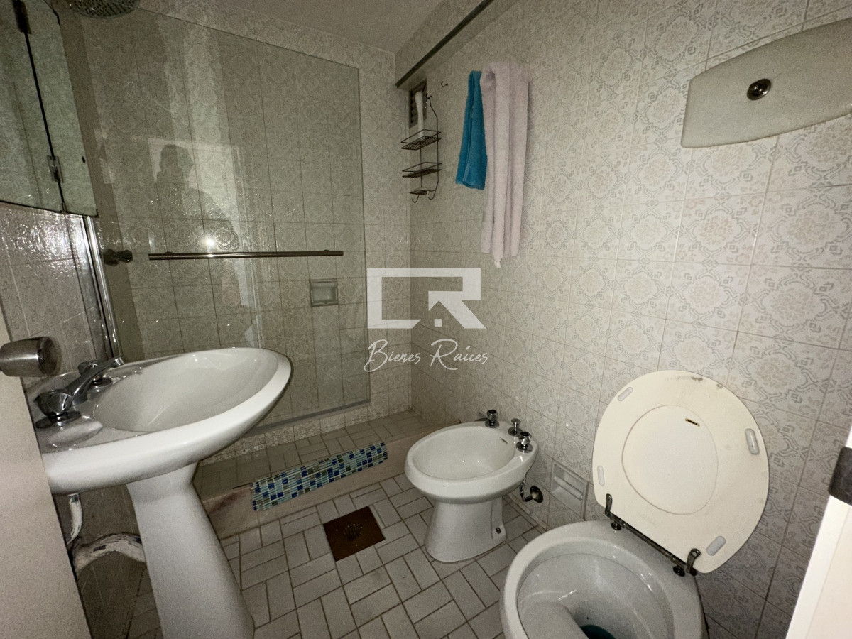 Apartamento ID.215 - VENTA 3 DORMITORIOS EN LA PENINSULA PUNTA DEL ESTE