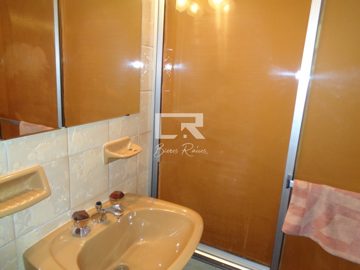 Apartamento ID.678 - ROOSEVELT TERRAZA CON PARRILLERO PROPIO 3 DORMITORIOS EN VENTA