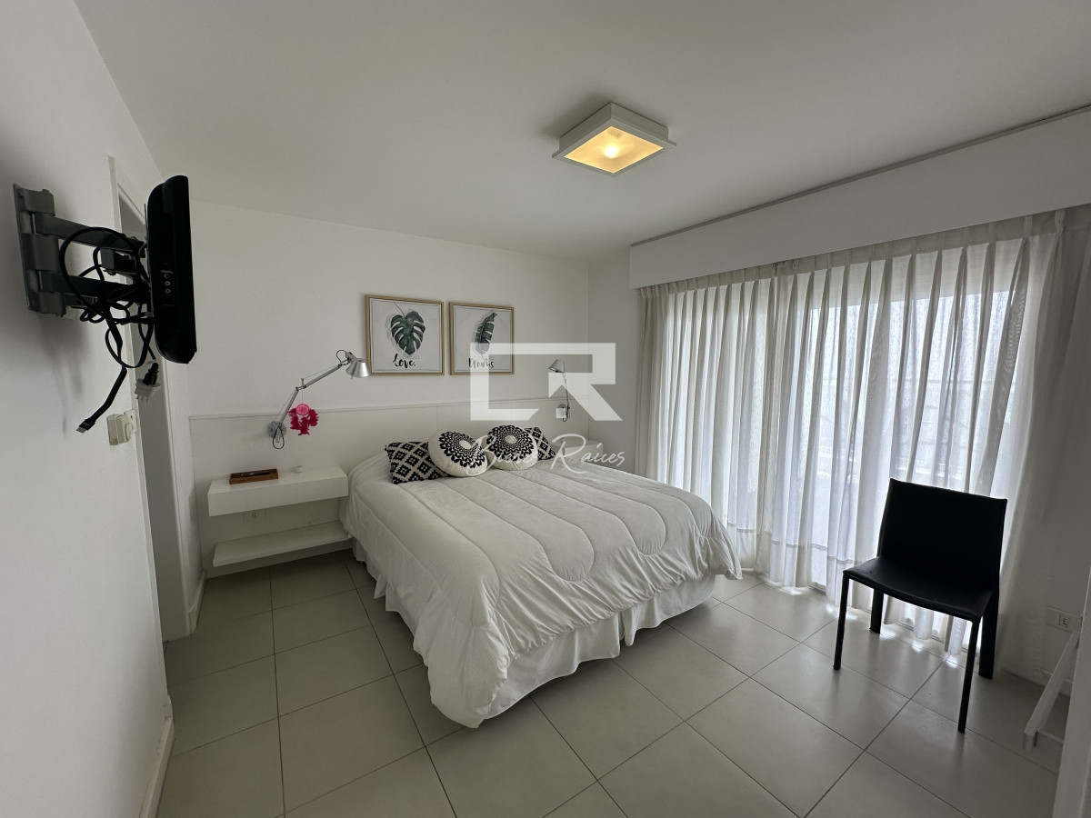Apartamento ID.499 - ALQUILER  3 DORMITORIOS PENT HOUSE, ESPECTACULAR VISTA