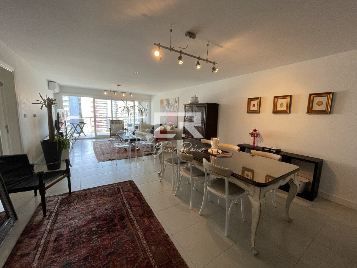 Apartamento ID.503 - APARTAMENTO ALQUILER POR SEMANAS O QUINCENAS 3 DORMITORIOS 