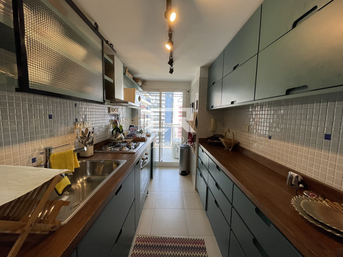 Apartamento ID.503 - APARTAMENTO ALQUILER POR SEMANAS O QUINCENAS 3 DORMITORIOS 