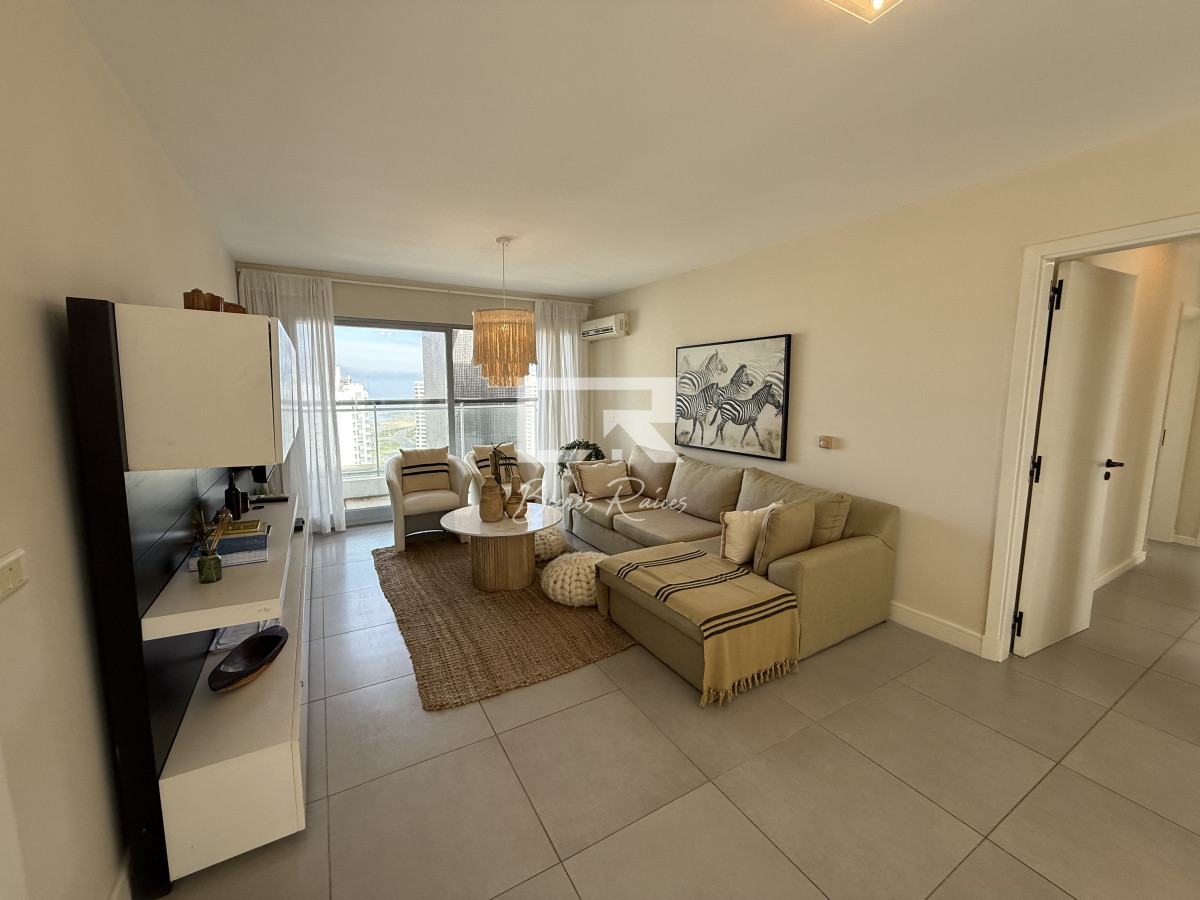 Apartamento ID.240 - Espectacular apartamento, penthouse