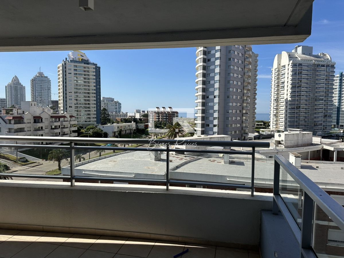 Apartamento ID.822 - Apartamento en Punta del Este, Aidy Grill