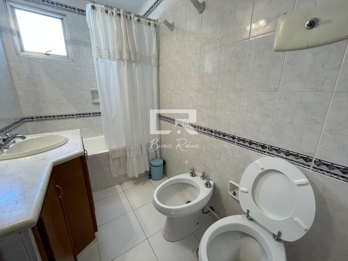 Apartamento ID.738 - BRAVA  3 DORMITORIOS , CON TODOS LOS SERVICIOS 