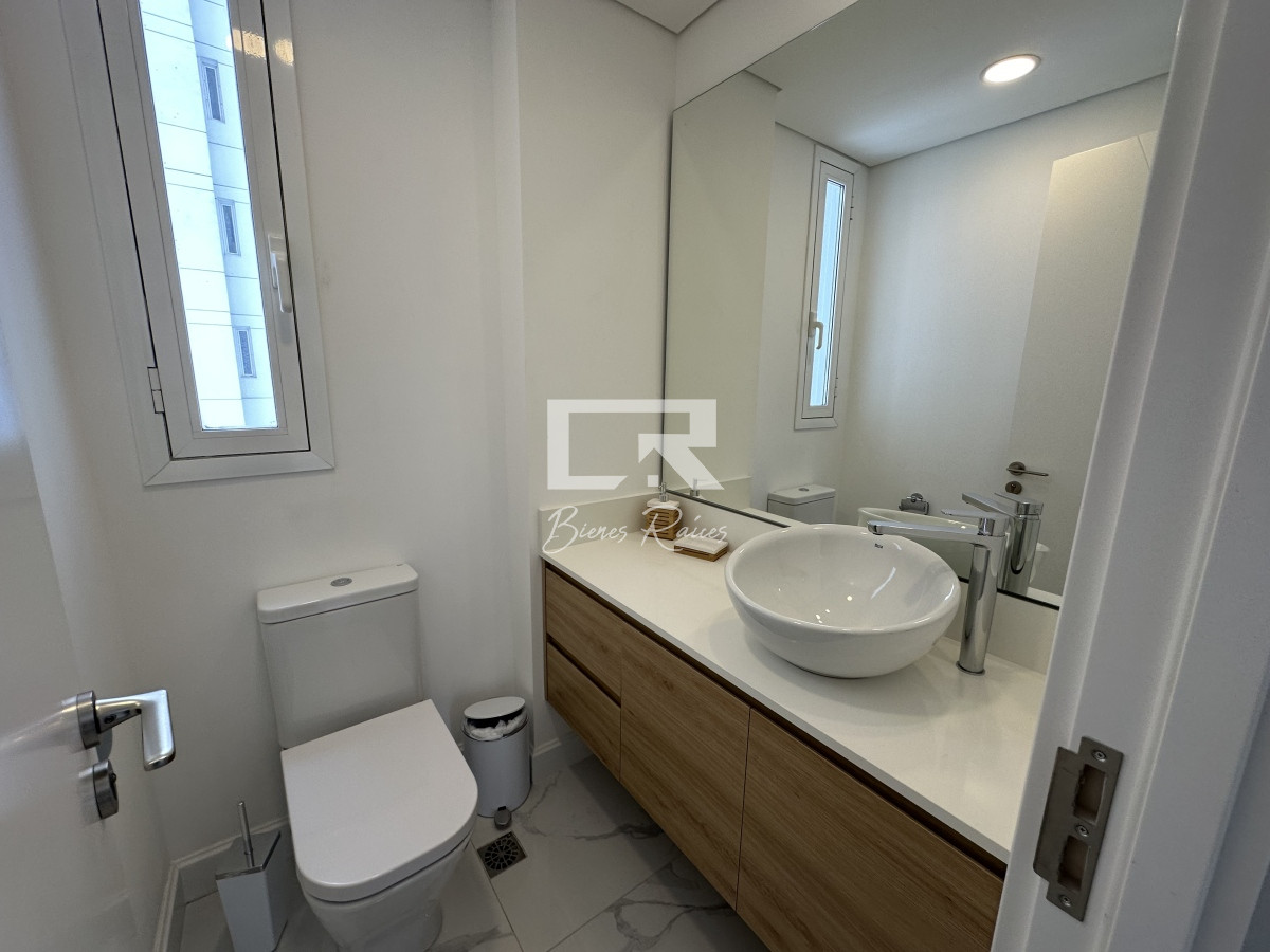 Apartamento ID.744 - PARAMOUNT ALQUILER ENERO EN PUNTA DEL ESTE, SUPER PREMIUM 2 DORMITORIOS