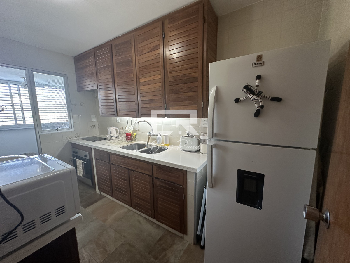Apartamento ID.775 - FRAGATA FRENTE AL MAR PARADA 19 3 DORMITORIOS ALQUILER TEMPORADA PUNTA DEL ESTE