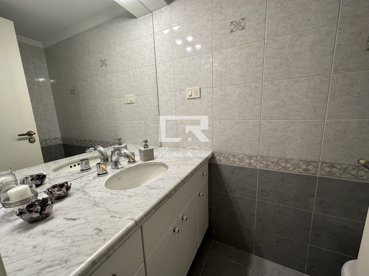 Apartamento ID.608 - EN VENTA 3 DORMITORIOS 2 EN SUITE !!!