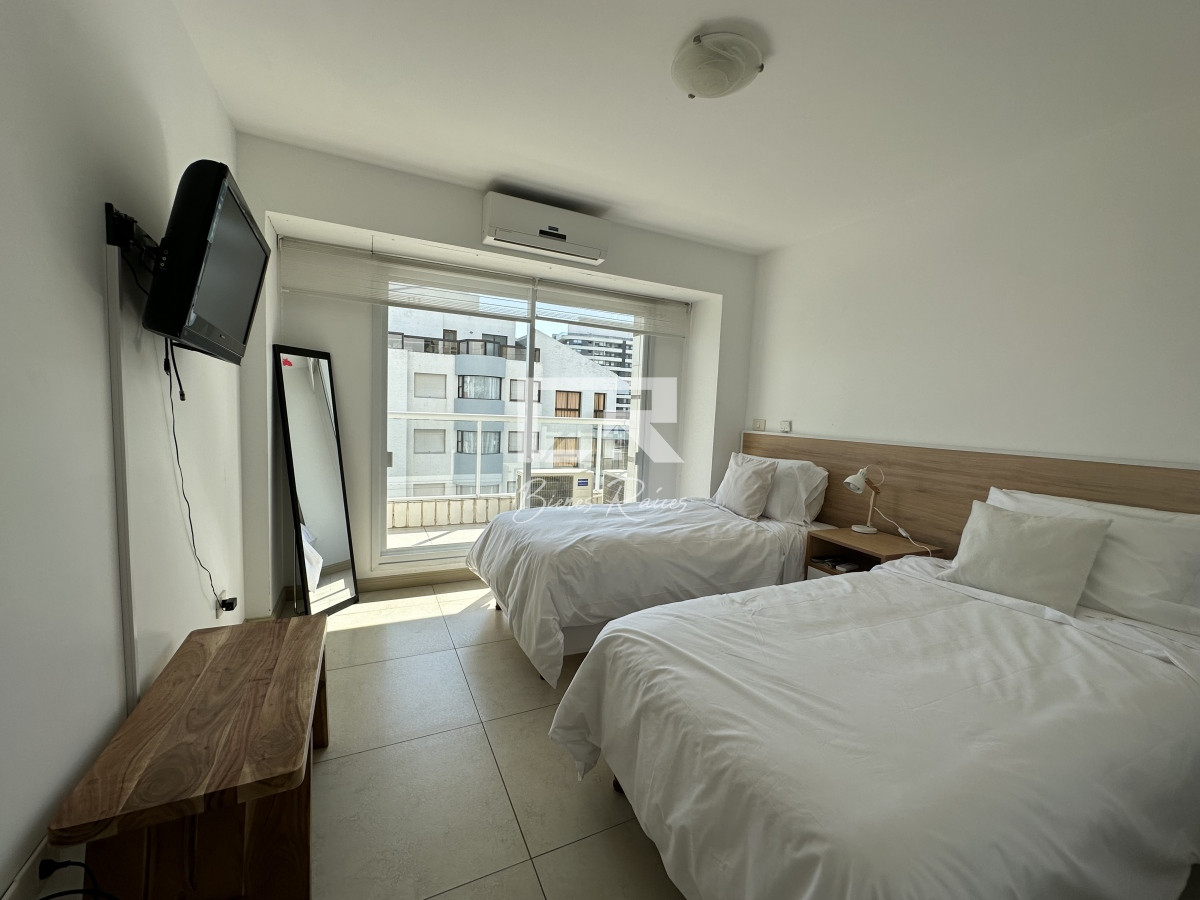 Apartamento ID.608 - EN VENTA 3 DORMITORIOS 2 EN SUITE !!!