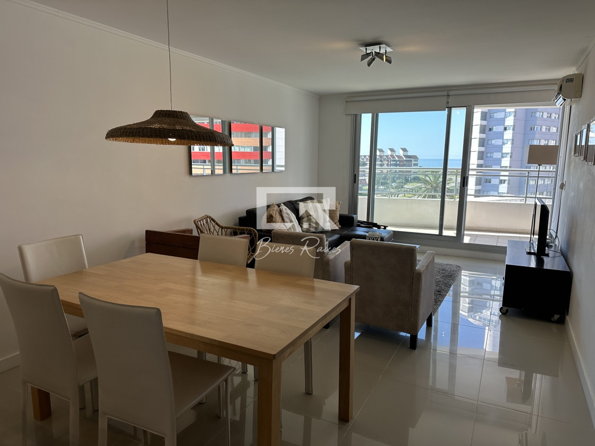 Apartamento ID.822 - Apartamento en Punta del Este, Aidy Grill