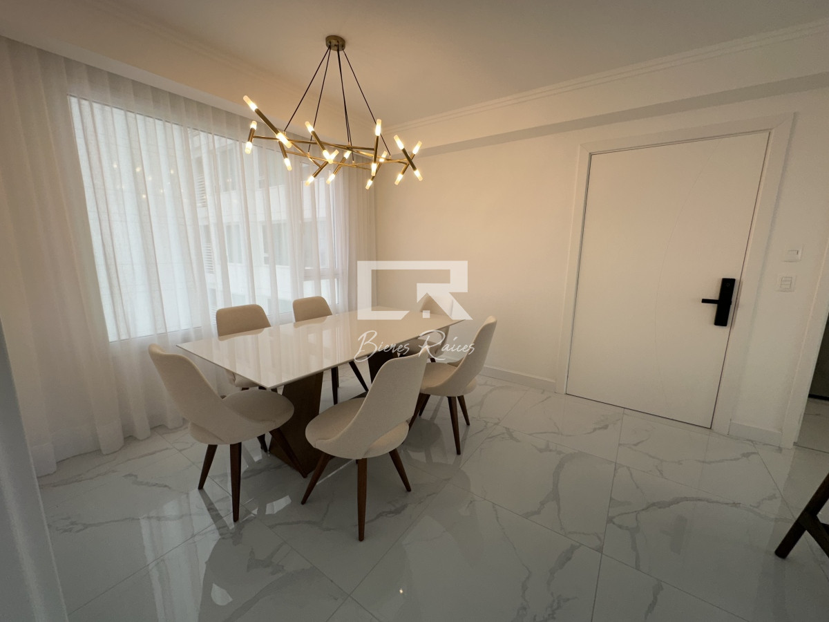 Apartamento ID.744 - PARAMOUNT ALQUILER ENERO EN PUNTA DEL ESTE, SUPER PREMIUM 2 DORMITORIOS