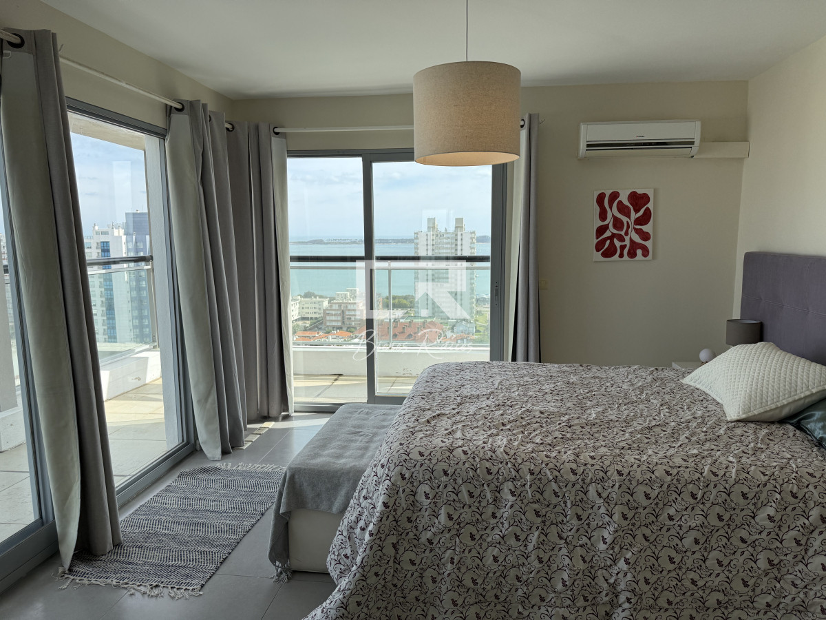 Apartamento ID.240 - Espectacular apartamento, penthouse