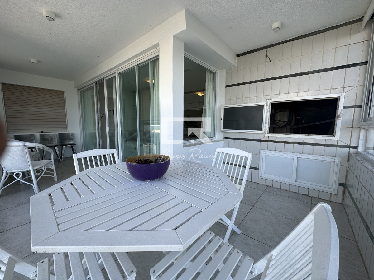 Apartamento ID.608 - EN VENTA 3 DORMITORIOS 2 EN SUITE !!!