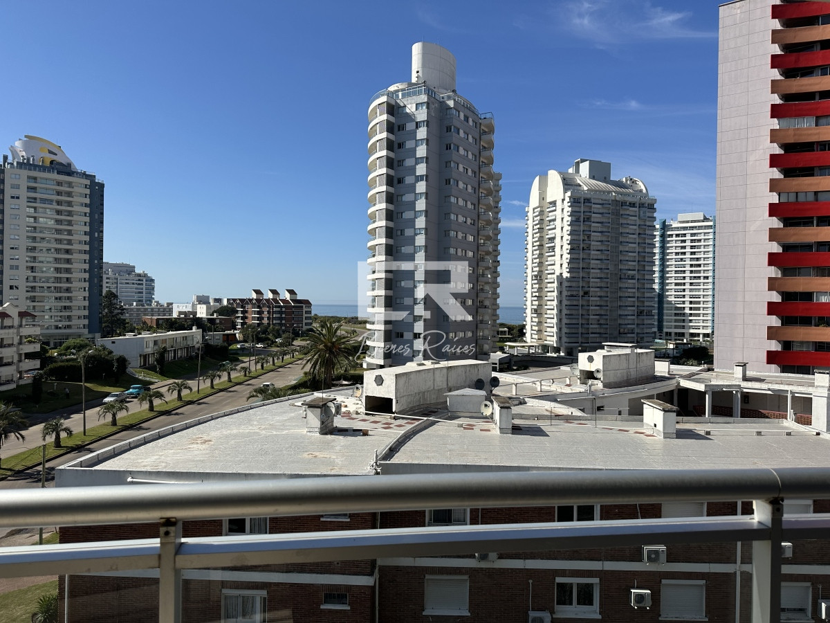 Apartamento ID.822 - Apartamento en Punta del Este, Aidy Grill