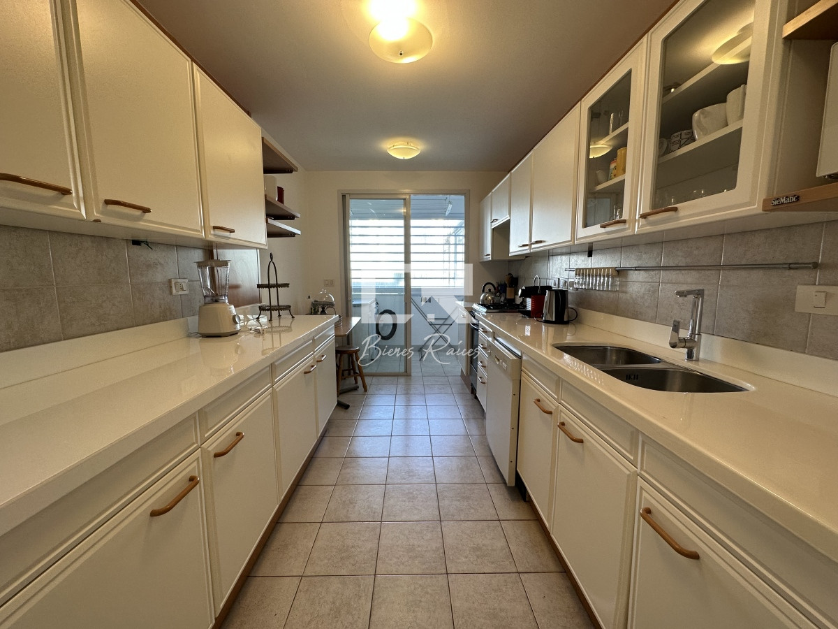 Apartamento ID.608 - EN VENTA 3 DORMITORIOS 2 EN SUITE !!!