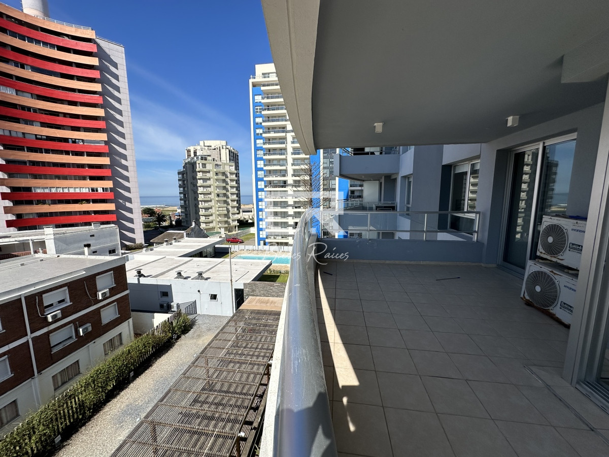 Apartamento ID.822 - Apartamento en Punta del Este, Aidy Grill