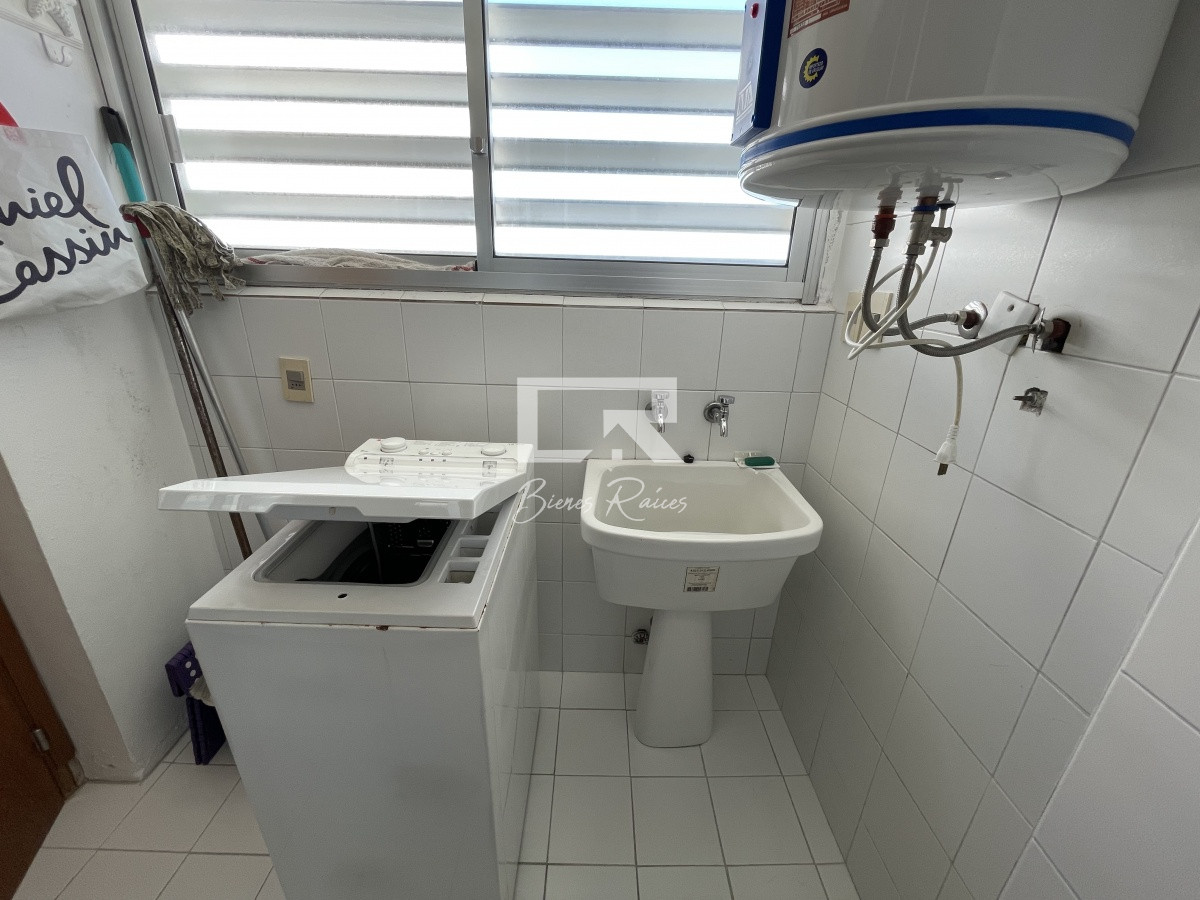Apartamento ID.738 - BRAVA  3 DORMITORIOS , CON TODOS LOS SERVICIOS 