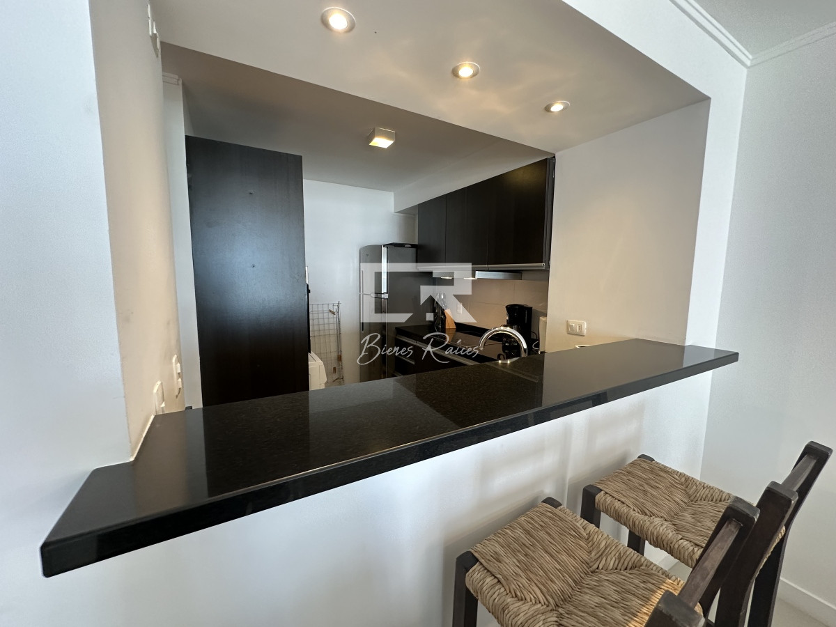 Apartamento ID.822 - Apartamento en Punta del Este, Aidy Grill