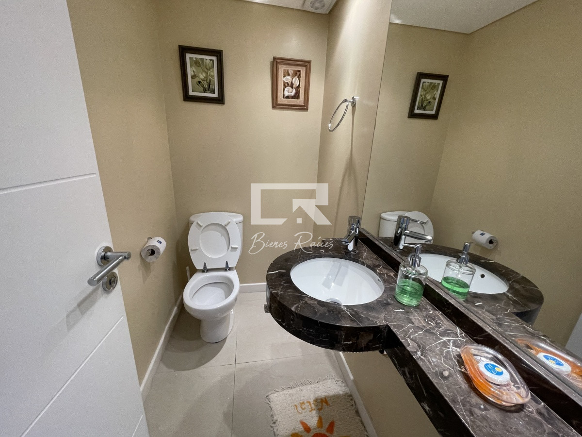 Apartamento ID.774 - Apartamento en Playa Mansa, Punta del Este