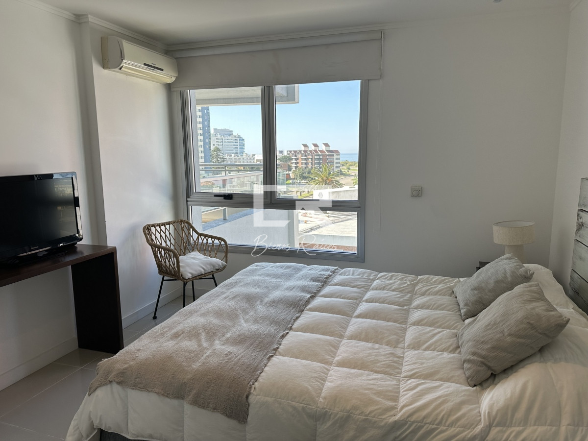Apartamento ID.822 - Apartamento en Punta del Este, Aidy Grill
