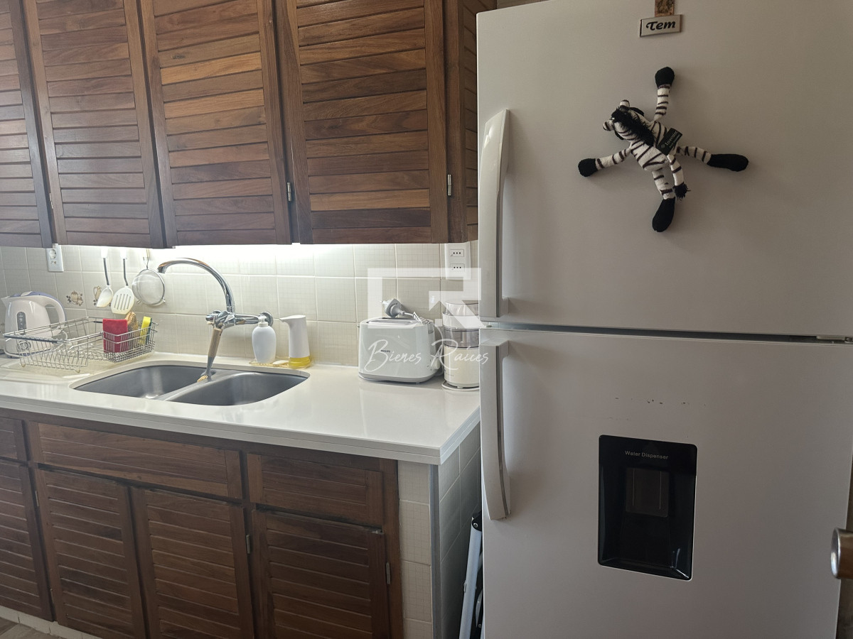 Apartamento ID.775 - FRAGATA FRENTE AL MAR PARADA 19 3 DORMITORIOS ALQUILER TEMPORADA PUNTA DEL ESTE
