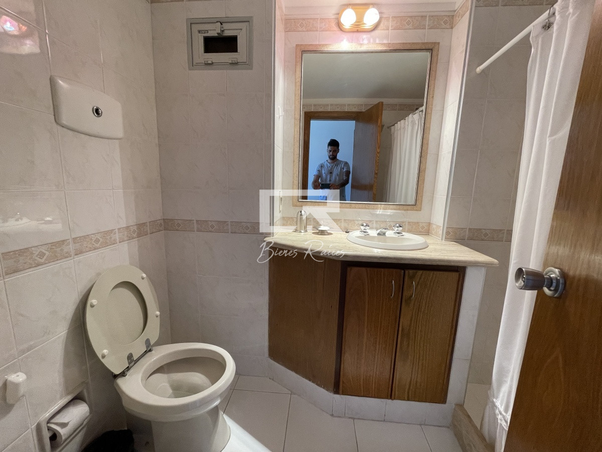 Apartamento ID.738 - BRAVA  3 DORMITORIOS , CON TODOS LOS SERVICIOS 