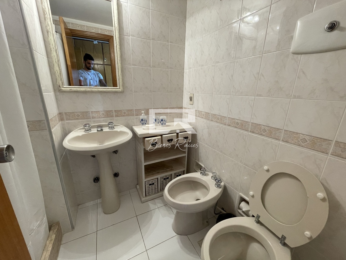 Apartamento ID.738 - BRAVA  3 DORMITORIOS , CON TODOS LOS SERVICIOS 
